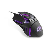 SOAR NFL Gaming Mouse V3, Las Vegas Raiders