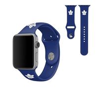 SOAR NHL 38mm Watch Band, Toronto Maple Leafs