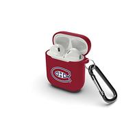 SOAR NHL Airpods Protective Case, Montreal Canadiens