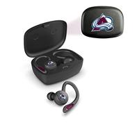 SOAR NHL Sport True Wireless Earbuds V.5, Tampa Bay Lightning