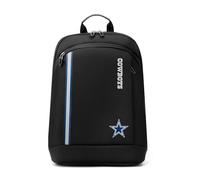 SOAR Unisex's 14 Inch Laptop Bag, Team Color, One Size