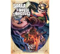 Soara and the House of Monsters Vol. 2