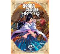 Soara and the House of Monsters Vol. 3