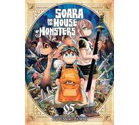 Soara and the House of Monsters Vol. 5