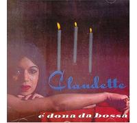 Soares, Claudete - E a Dona Da Bossa