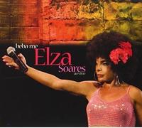 Soares Elza - Beba Me Ao Vivo