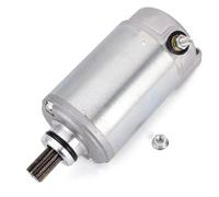 Soarider Starter Relay For BMW For K1300R K43 For K1300S K40 2007 2008 2009 2010-2015 Starter Motor OEM: 12418533755 12418562100 428000-2040 Motorcycle Starter Solenoid