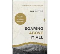 Soaring Above It All: The Bible from 30,000 Feet Devotional