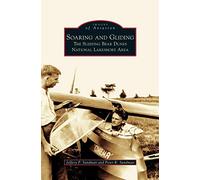 Soaring and Gliding: The Sleeping Bear Dunes National Lakeshore Area