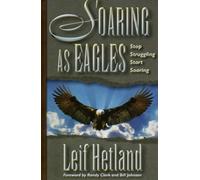 Soaring as Eagles: Stop Struggling Star Soaring