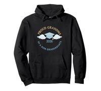 Soaring Dreams - 2026 Graduate Design Pullover Hoodie