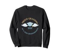 Soaring Dreams - 2026 Graduate Design Sweatshirt