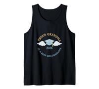 Soaring Dreams - 2026 Graduate Design Tank Top