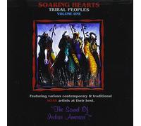 Various - Soaring Hearts (Tribal Peoples) Vol. 1