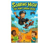 Soaring High: The Tony Hawk Ride
