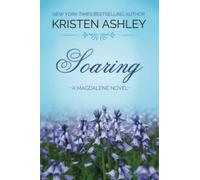 Soaring: Volume 2 (The Magdalene Series)