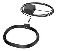 Soarking Charging base for Sonos Move Gen 2nd and 1st with 45W Adapter(Black)