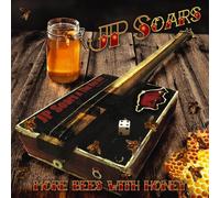Soars, J.P. - More Bees With.. -Digi-