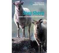 Soay Sheep: Dynamics and Selection in an Island Population