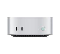 SOAYAN Mini PC, 13th Single Lake N150 Linux Mini Computers (up to 3.6GHz), 12GB LPDDR5 512GB SSD Ubuntu Micro Computer Computer 4K Triple Display/Dual LAN/Type C/DP/WiFi 5/USB3.2