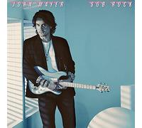 John Mayer - Sob Rock [CD]