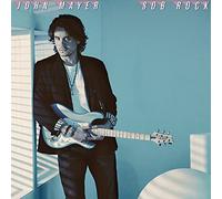 John Mayer – Sob Rock – 180g Heavyweight Vinyl LP – New