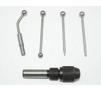 Soba Wiggler and Centre Finder Set