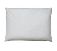 Sobakawa Traditional Buckwheat Queen Size Pillow Organic Cotton with Natural Technology for Cool Sleep, Neck Support for Back and Side Sleepers or as a Meditation Cushion