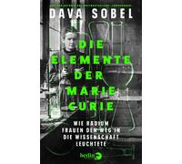 Sobel, D Elemente Der Marie Curie - (German Import) Book NEW
