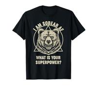 Sober AA NA Recovery Sobriety Anniversary Sober AF T-Shirt