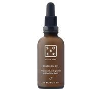 sober Care Facial-careBeard Oil No.1