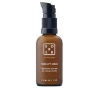 sober Care Facial-careTimeshift Anti Aging Serum