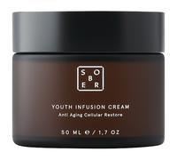 sober Care Facial-careYouth Infusion Cream