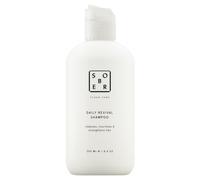 sober Care Hair-careDaily Revival Shampoo