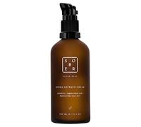 sober Facial care Hydra Defence Cream 100 ml
