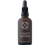 sober Facial care Sun Shield Drops SPF 50 30 ml