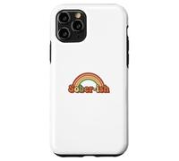 Sober-ish Funny Drinking Party Weekend Group T Case for iPhone 11 Pro