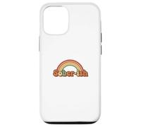 Sober-ish Funny Drinking Party Weekend Group T Case for iPhone 12/12 Pro