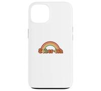 Sober-ish Funny Drinking Party Weekend Group T Case for iPhone 13