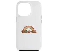 Sober-ish Funny Drinking Party Weekend Group T Case for iPhone 13 Pro