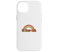 Sober-ish Funny Drinking Party Weekend Group T Case for iPhone 14 Plus