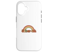 Sober-ish Funny Drinking Party Weekend Group T Case for iPhone 16