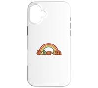 Sober-ish Funny Drinking Party Weekend Group T Case for iPhone 16 Plus