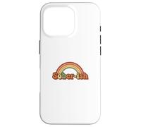 Sober-ish Funny Drinking Party Weekend Group T Case for iPhone 16 Pro