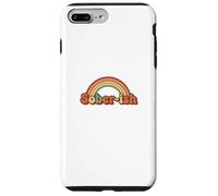 Sober-ish Funny Drinking Party Weekend Group T Case for iPhone 7 Plus/8 Plus