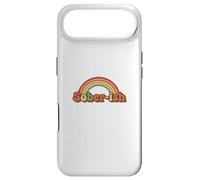 Sober-ish Funny Drinking Party Weekend Group T Case for iPhone Air