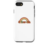 Sober-ish Funny Drinking Party Weekend Group T Case for iPhone SE (2020) / 7/8