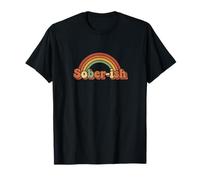 Sober-ish Funny Drinking Party Weekend Group T T-Shirt