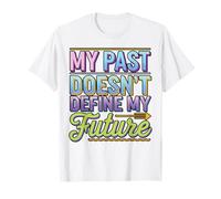Sober Living Alcoholic Addiction Alcohol Recovery Sobriety T-Shirt