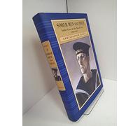 Sober Men and True: Sailor Lives in the Royal Navy 1900-1945